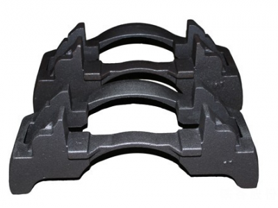 承做各類泵產(chǎn)品，以及工程機(jī)械、汽車零部件等精密鑄件圖5