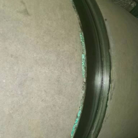 廠里轉讓一臺干磨滾筒機，20年設備，正常干活