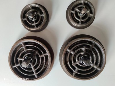 L-11/7 3L-10/8 壓縮機(jī)配件圖2