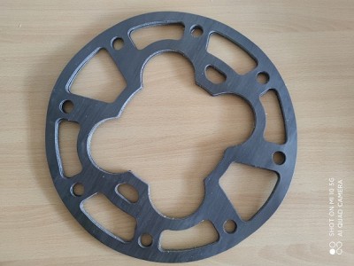 L-11/7 3L-10/8 壓縮機(jī)配件圖3