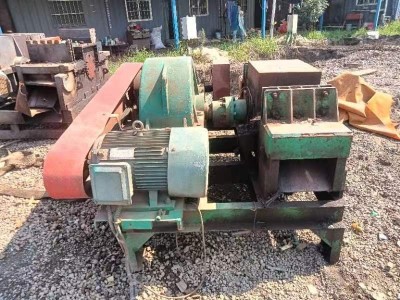 場地轉讓出售兩臺850鋼筋顆粒機圖8