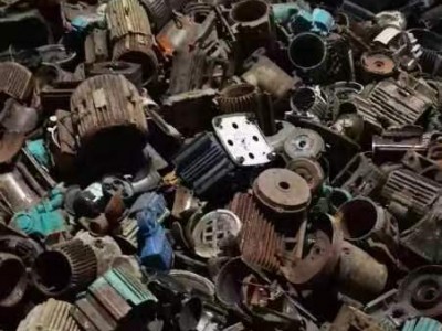 出售電機殼圖1