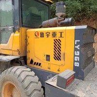 出售鏟車(chē)